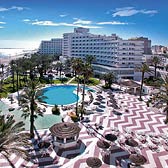 Hotel Skanes El Hana, Monastir , Tunisia, oferte 2009